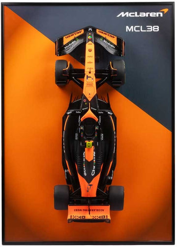 1-10-rc-f1-mclaren-mcl38-norris-photo-frame-display