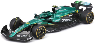 1-43-f1-aston-martin-amr25-2025-alonso-in-12pc-dispenser
