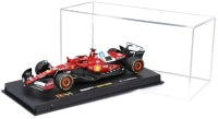 1:43 f1 Ferrari Sf - 25 2025 Leclerc With Helmet