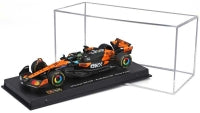 1:43 f1 Mclaren mcl39 2025 Piastri With Helmet