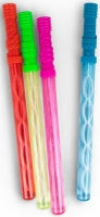 118ml Bubble Stick Assorted