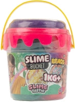 1kg+ Slime Tub Assorted