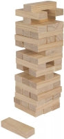 Towering Blocks