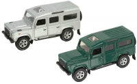 4x4 Defender Landrover Assorted