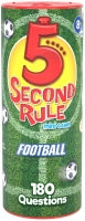 5 Second Rule Mini Football