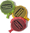 4 X Self-Inflating Whoopee Cushion - Farting Classic Jokes Collection Whoopie Toys for Kids and Adult, Makes Gas Sounds Noise, Pranks Funny Jokes Tricky Toy Party Favour Supply