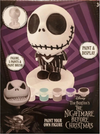 Nightmare before Christmas PYO Characters Jack