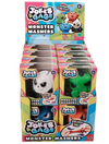 Jokes and Gags Monster Mashers
