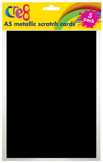 a5-metallic-scratch-card