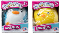Adorables 4 Assorted