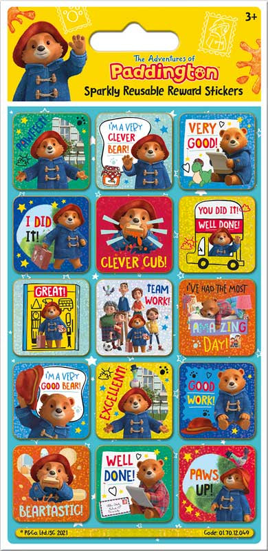 adventures-of-paddington-reward-stickers