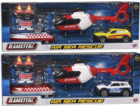 Air Sea Rescue Assorted