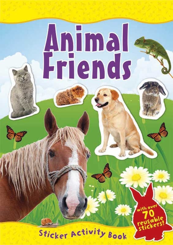 amazing-world-animal-friends