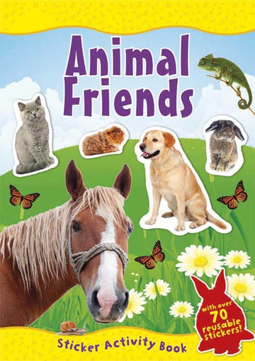 amazing-world-animal-friends