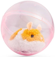 Animigos Running Hamster