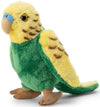 Animigos World Of Nature Budgie