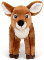 Animigos World Of Nature Deer