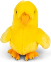 Animigos World Of Nature Duckling