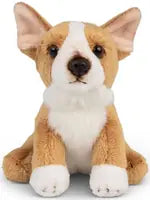 Animigos World Of Nature Mini Corgi