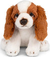 Animigos World Of Nature Mini King Charles Spaniel
