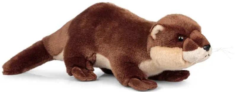 Animigos World Of Nature Otter