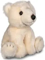 Animigos World Of Nature Polar Bear