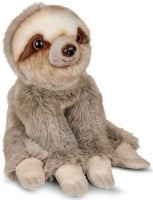 Animigos World Of Nature Sloth