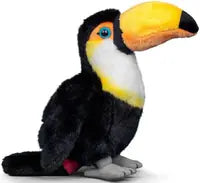 Animigos World Of Nature Toucan