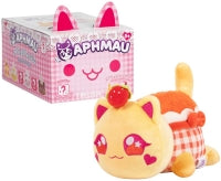 Aphmau Meemeows Mystery Plush Bakery Assorted