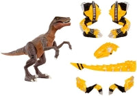 Armosaurs Armor - Up Dinosaur - Raptor