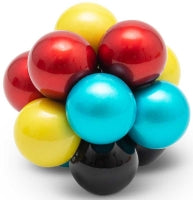 Atomic Fidget Ball Assorted