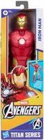 Avengers Titan Hero Assorted