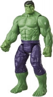 Avengers Titan Hero Deluxe Hulk