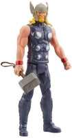 Avengers Titan Hero Figure Thor