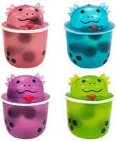 Axolotl Boba Squish Assorted