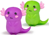 Axolotl Squishy Assorted