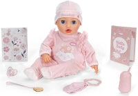 Baby Annabell Active Annabell 43cm