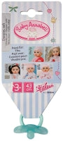 Baby Annabell Universal Dummy 43cm Assorted
