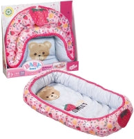 Baby Born Baby Nest