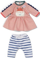 Baby Born Dress Jungle 36cm Assorted