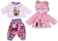 Baby Born Newborn Outfit 43cm