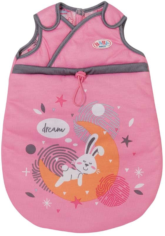 Baby Born Sleeping Bag