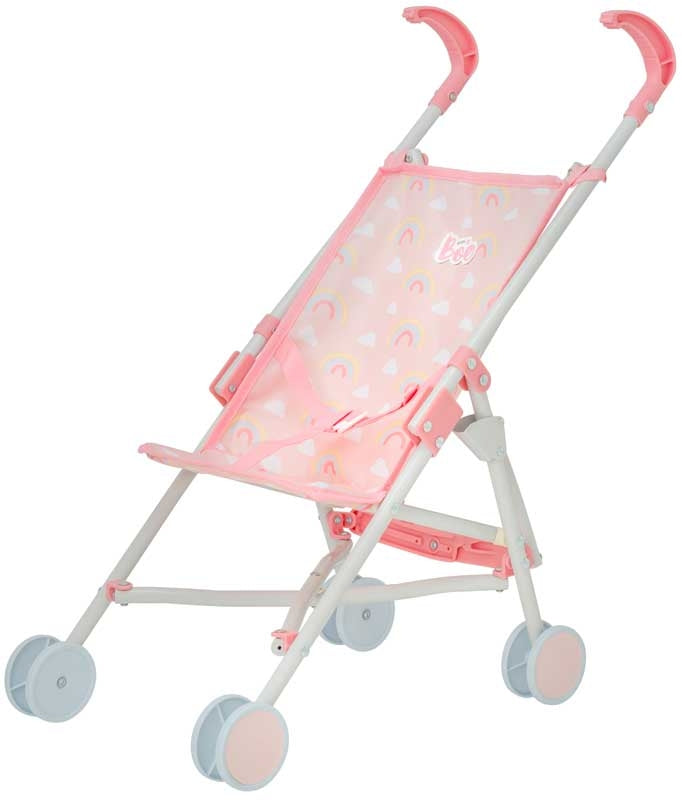 Baby Chic Baby Boo Stroller