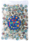 Ball Jet 3.3cm Sealife Assorted