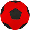 Ball Mega 45cm Football Assorted