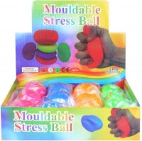 Ball Stress Stretchy 7cm