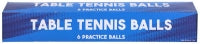 Ball Table Tennis 4cm 6pcs Per Box