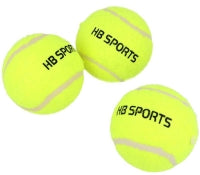 Ball Tennis 6cm