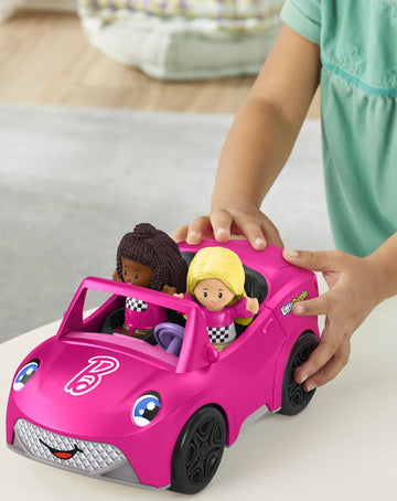 barbie-convertible-by-little-people