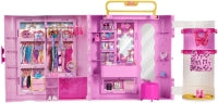 Barbie Deluxe Style Closet